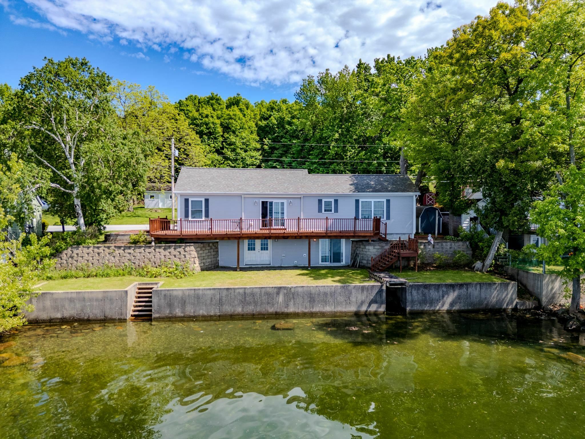 Property Photo: 2811 Georgia Shore Road VT 05478
