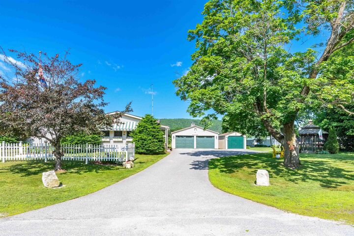 Property Photo: 70 Horse Meadow Road NH 03774
