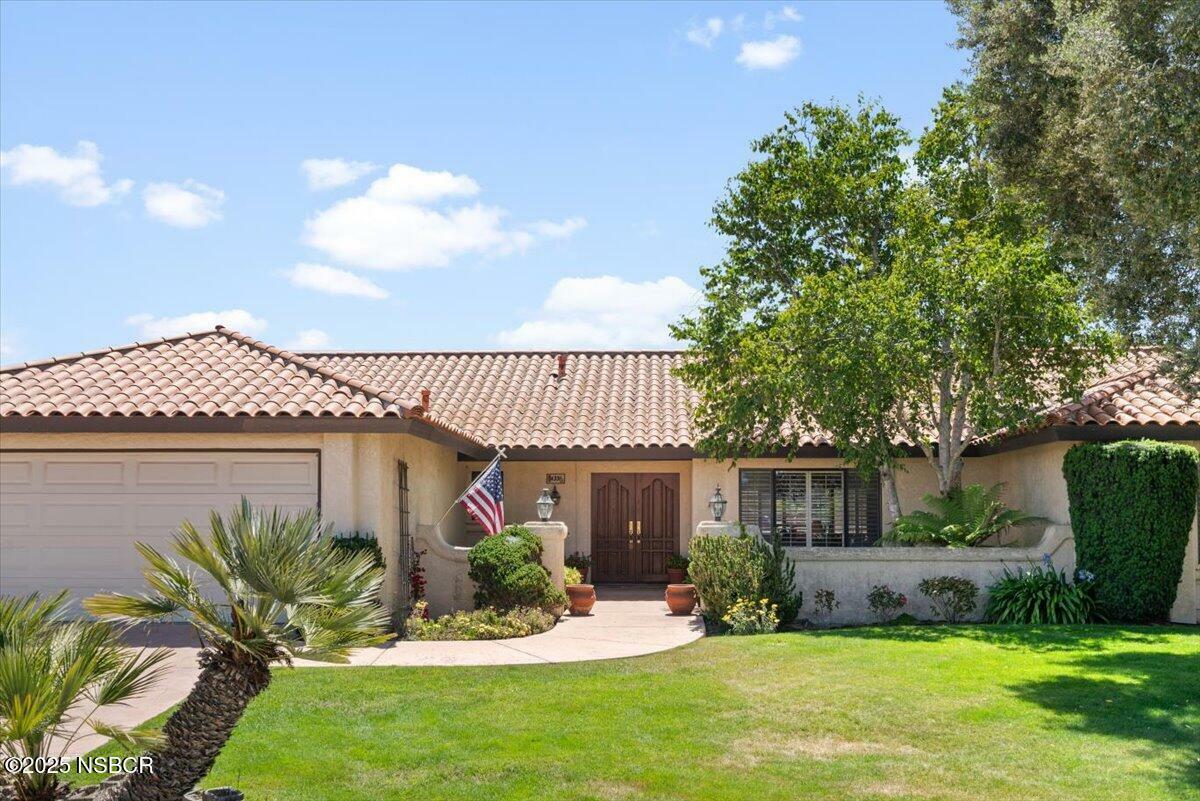 4336 Highcastle Lane  Santa Maria CA 93455 photo