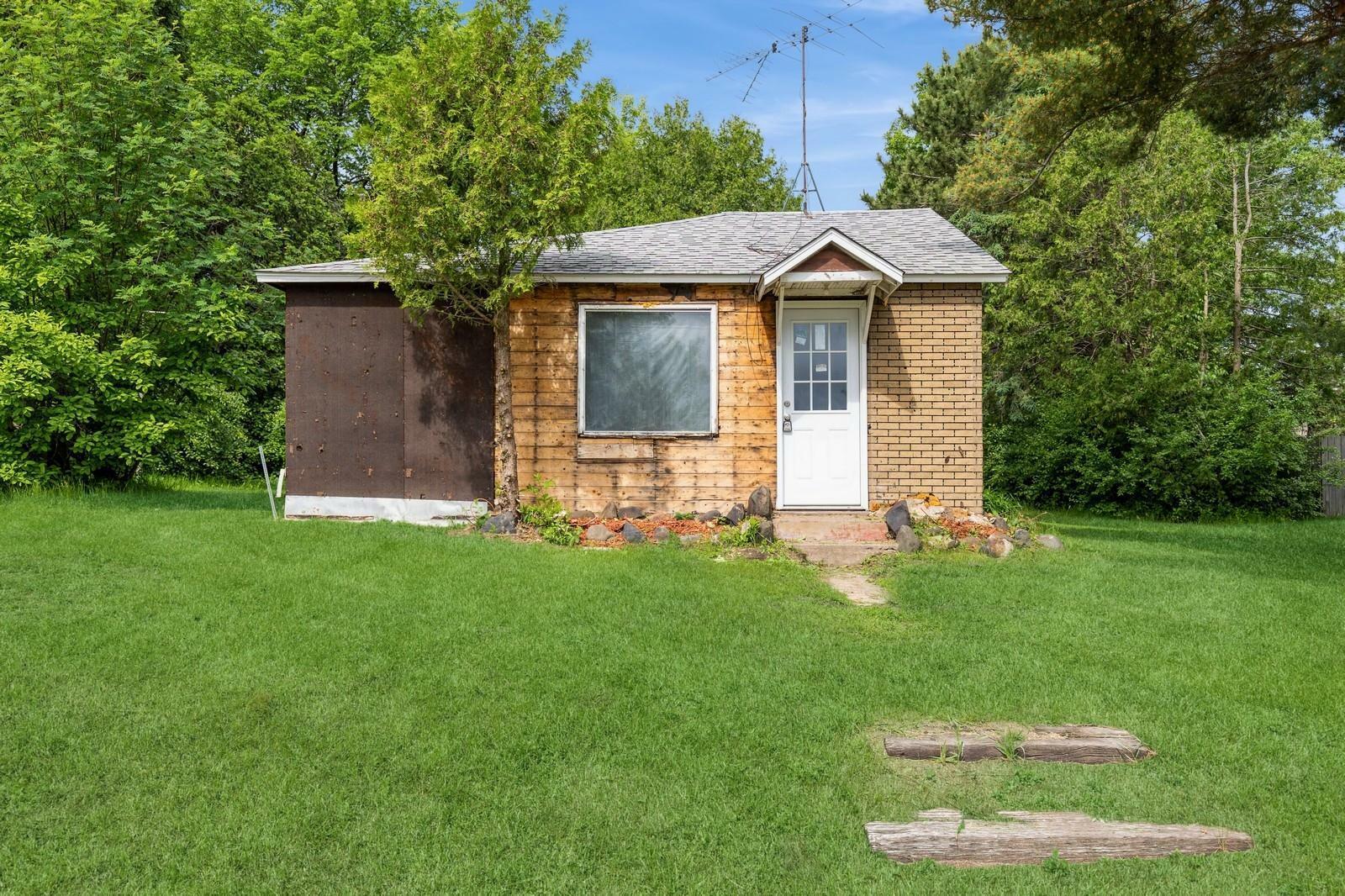 Property Photo: 43732 Ginger Avenue MN 55032
