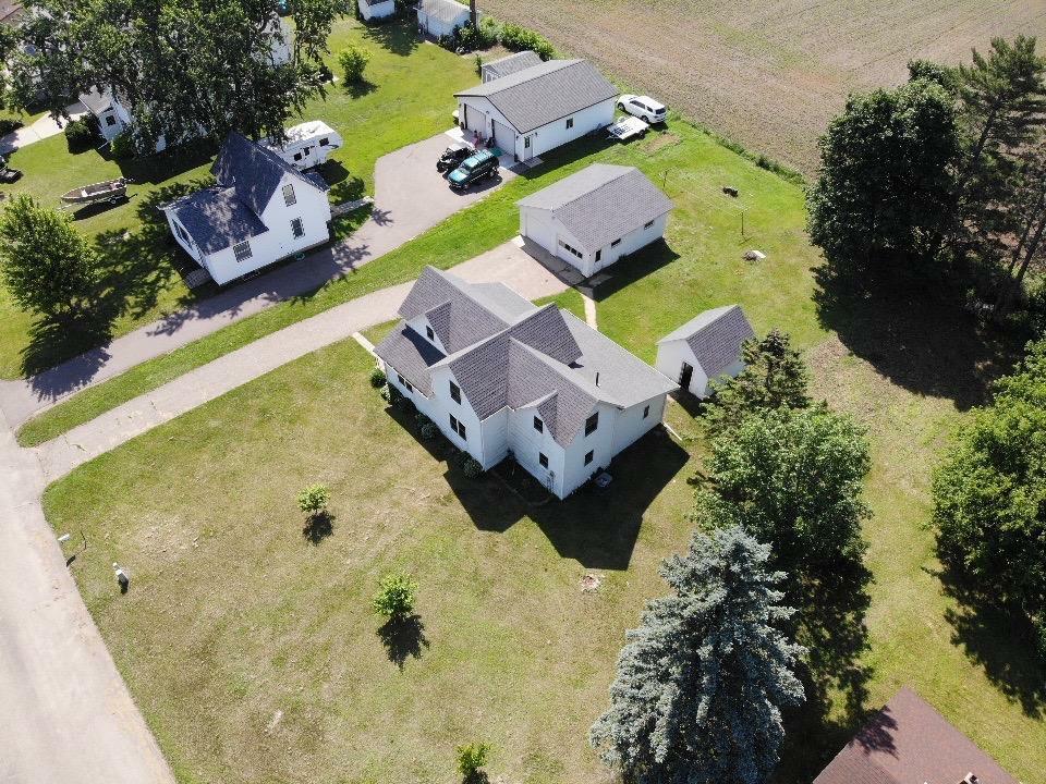 Property Photo: 608 Hipple Avenue MN 56551