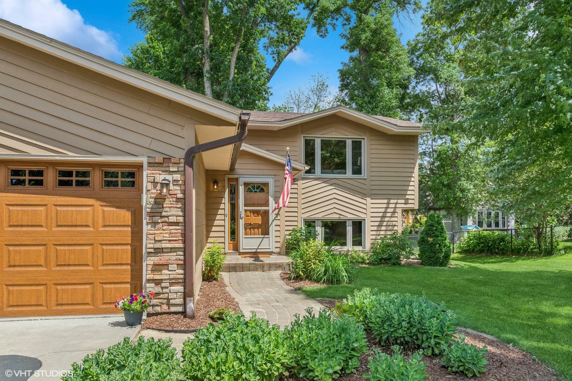 Property Photo: 17150 Grenadier Avenue MN 55044