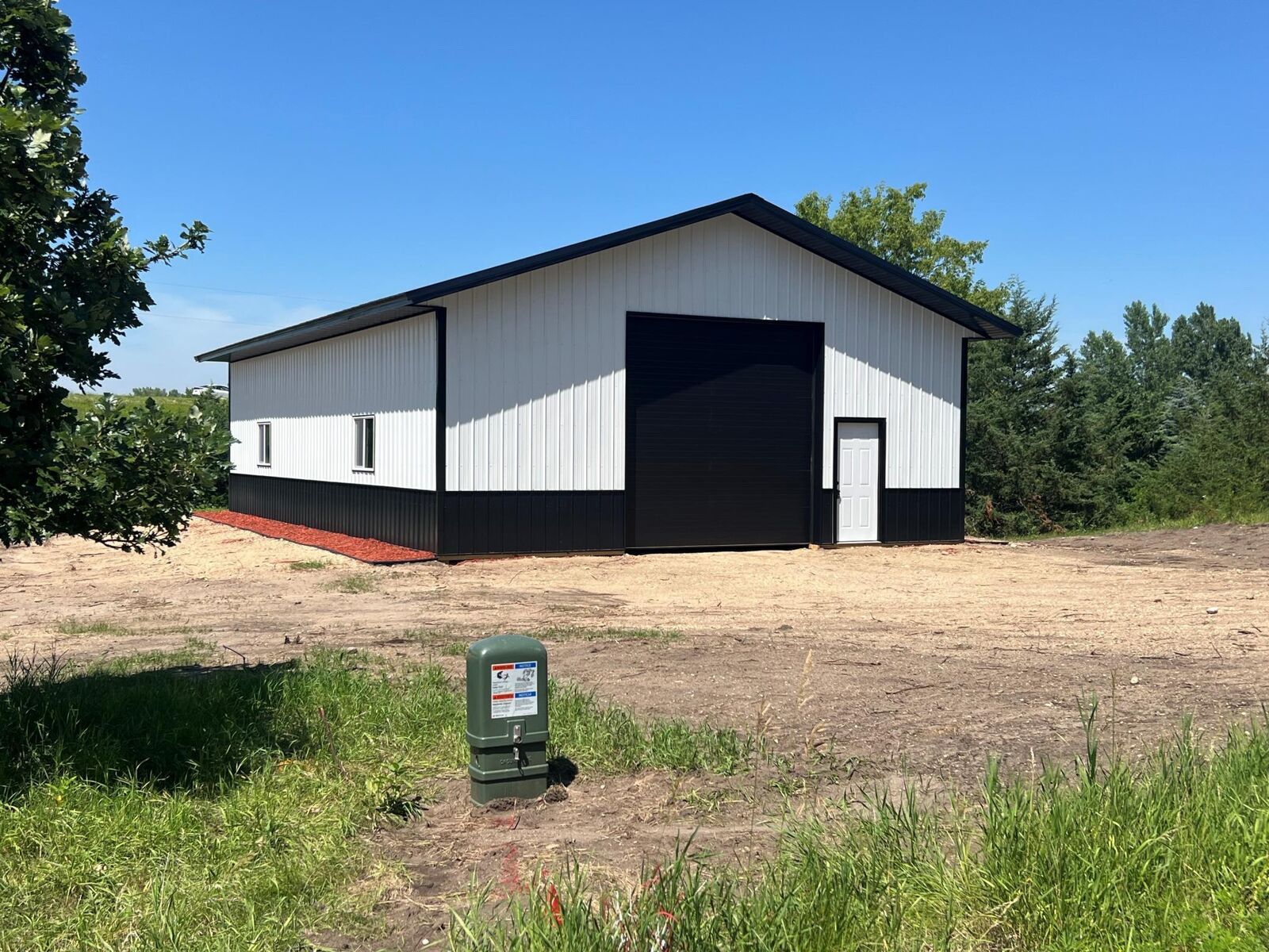 Property Photo:  18260 Norway Woods Circle  MN 56273 