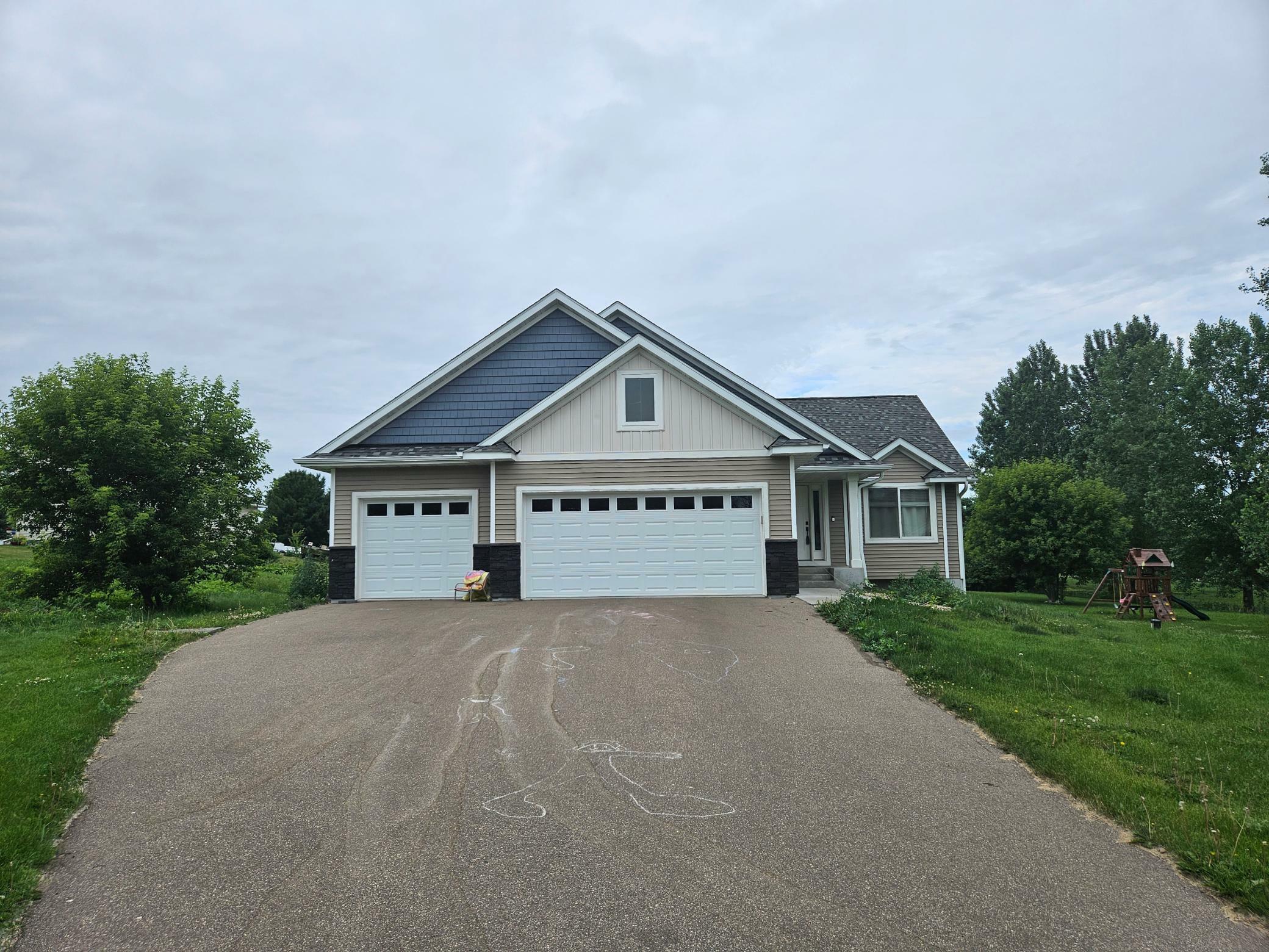 Property Photo: 856 162nd Street WI 54015