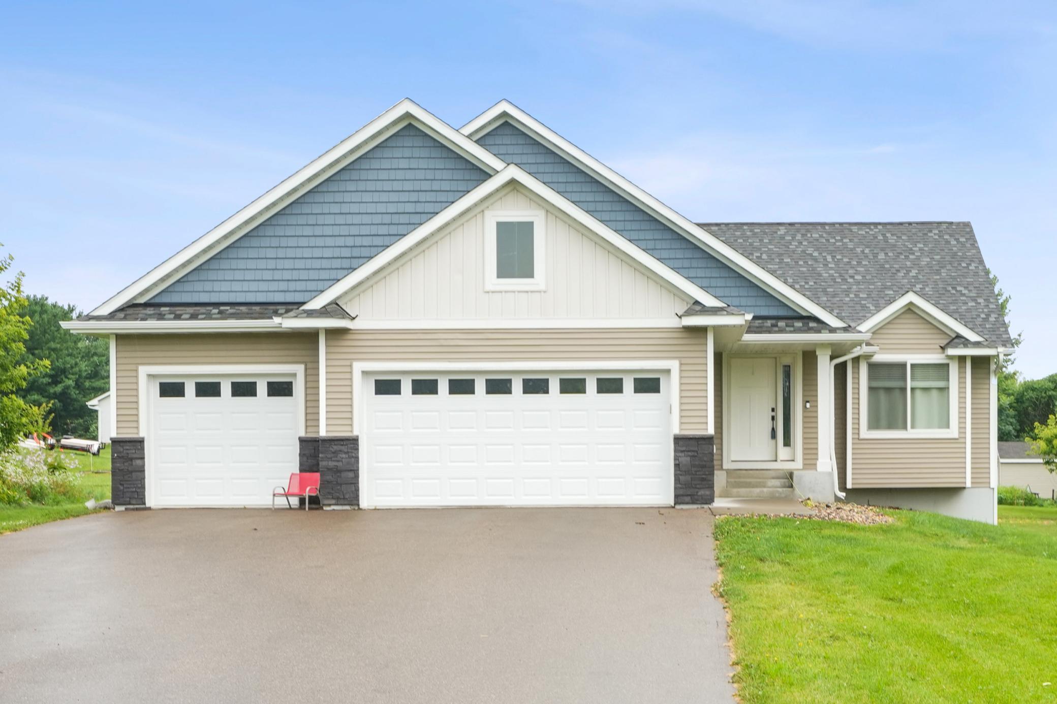 Property Photo: 856 162nd Street WI 54015