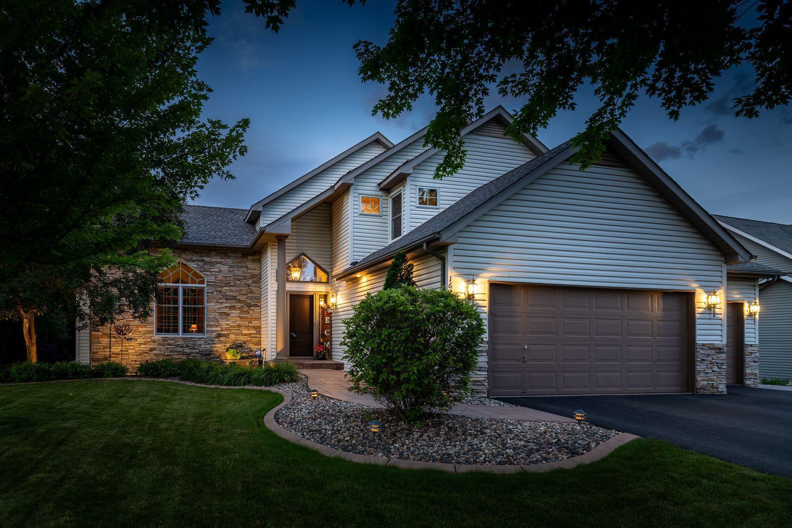 16240 Kenora Court  Lakeville MN 55044 photo