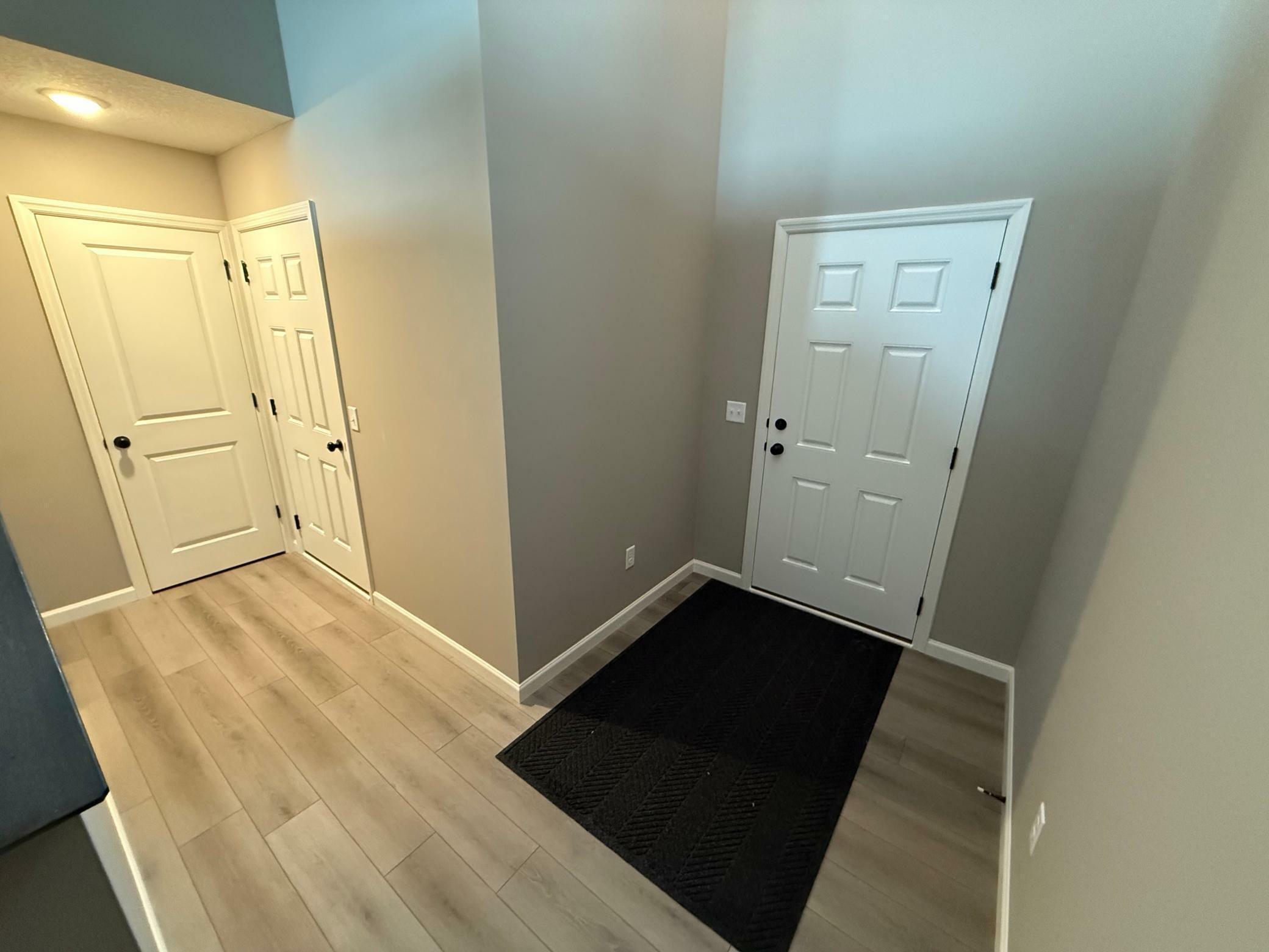 Property Photo: 2740 Ivory Avenue NE MN 55376