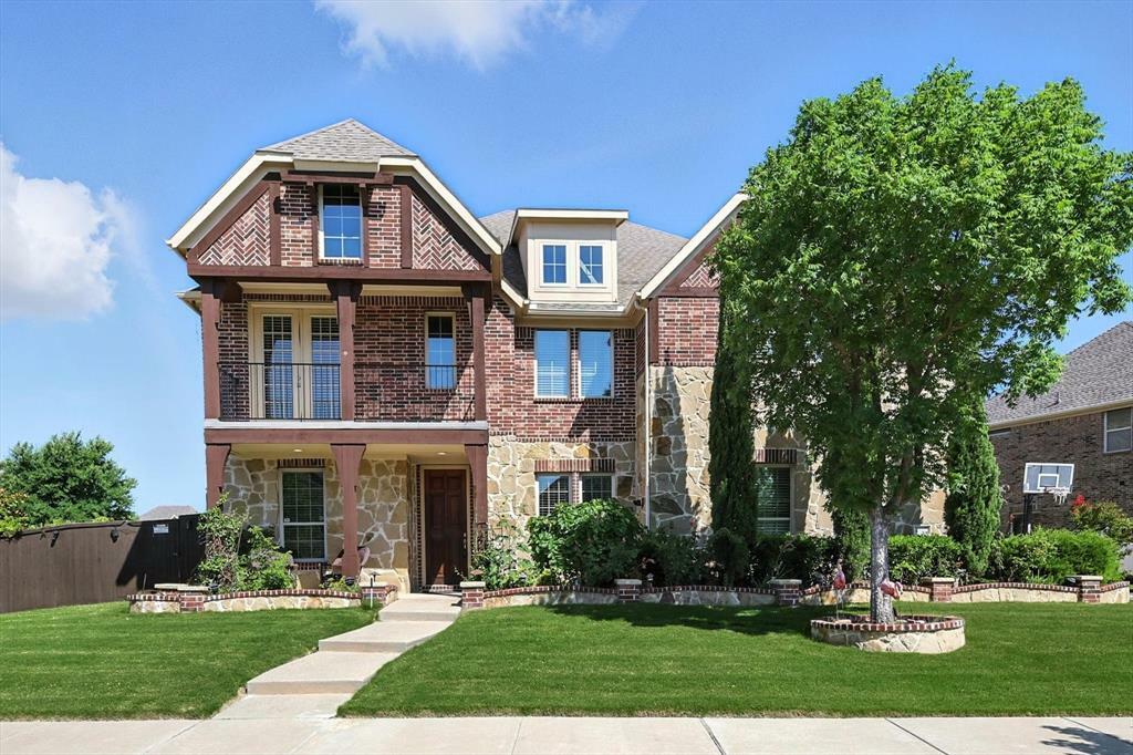 4509 Addax Trail  Frisco TX 75034 photo