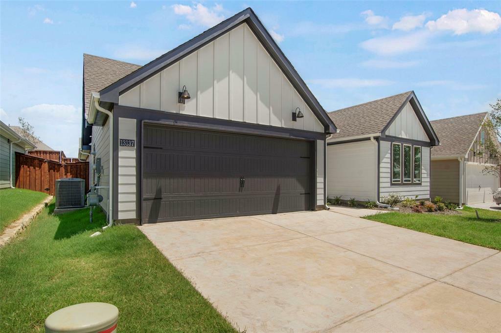 Property Photo: 13137 Vista Mill Drive TX 76227