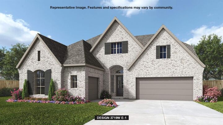 Property Photo:  241 Rosemallow Lane  TX 75165 