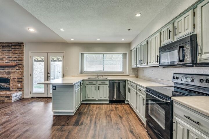6109 Denver Street  Rowlett TX 75088 photo