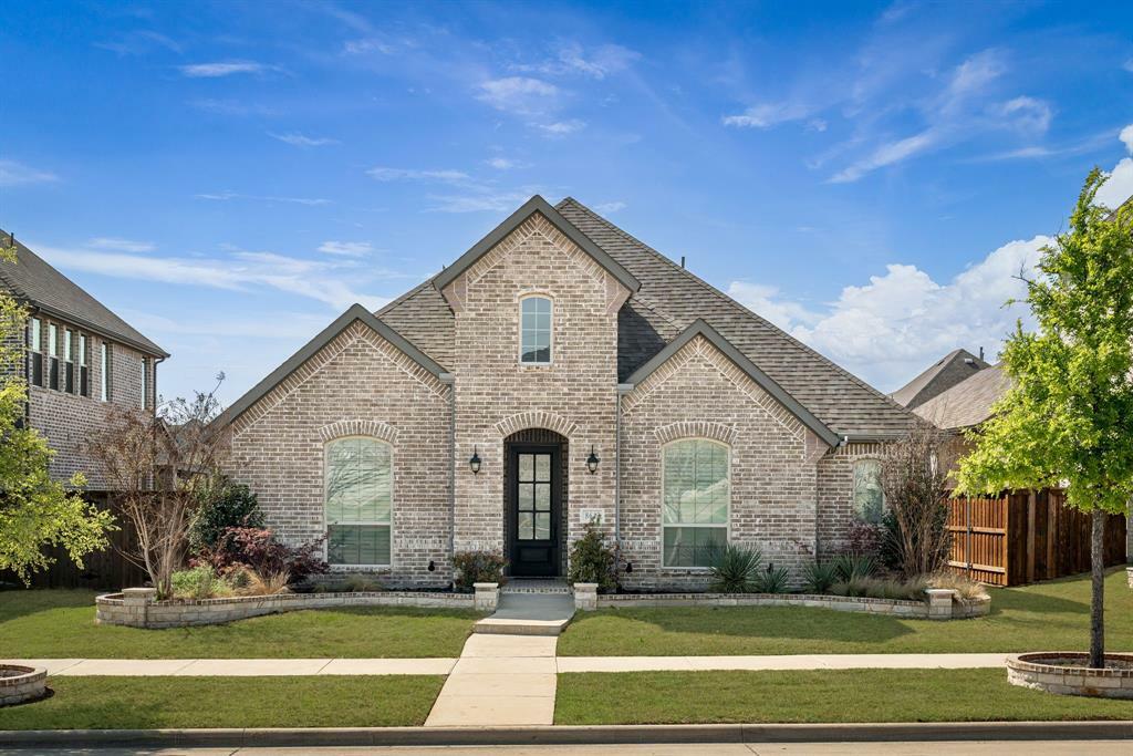 8643 Anacua Road  Frisco TX 75035 photo