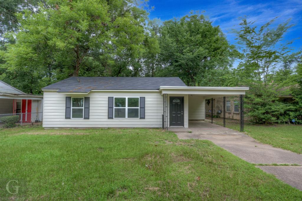 Property Photo: 6312 Canal Boulevard LA 71108
