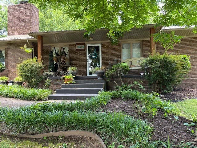 1605 Brentwood Drive  Harrison AR 72601 photo