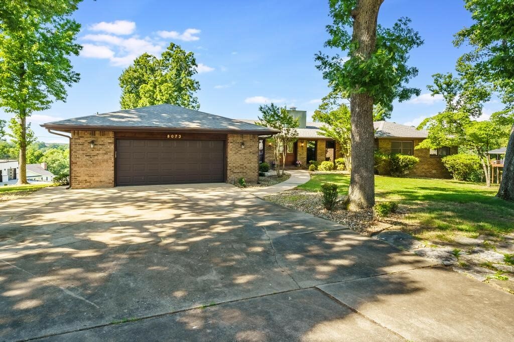 8073 Old White River Road  Rogers AR 72756 photo