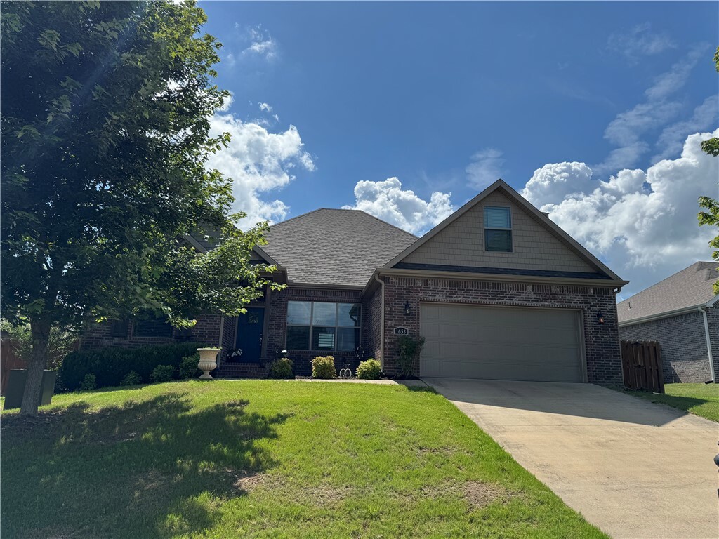 1653 S Laurel Landing  Fayetteville AR 72701 photo