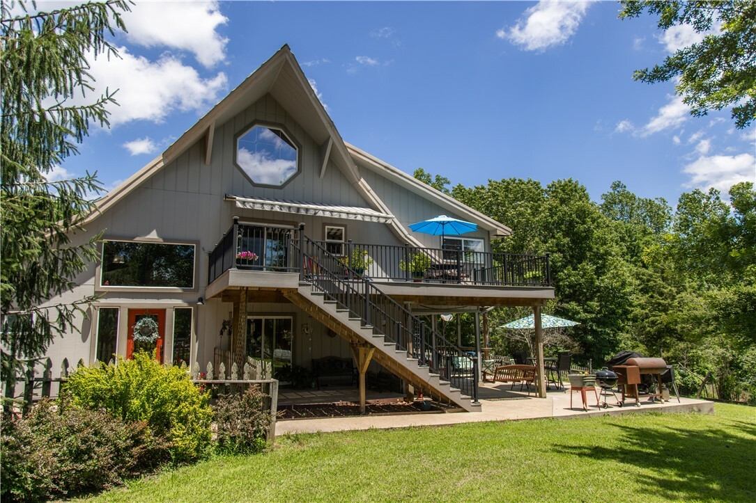 8252 Larue Road  Rogers AR 72756 photo