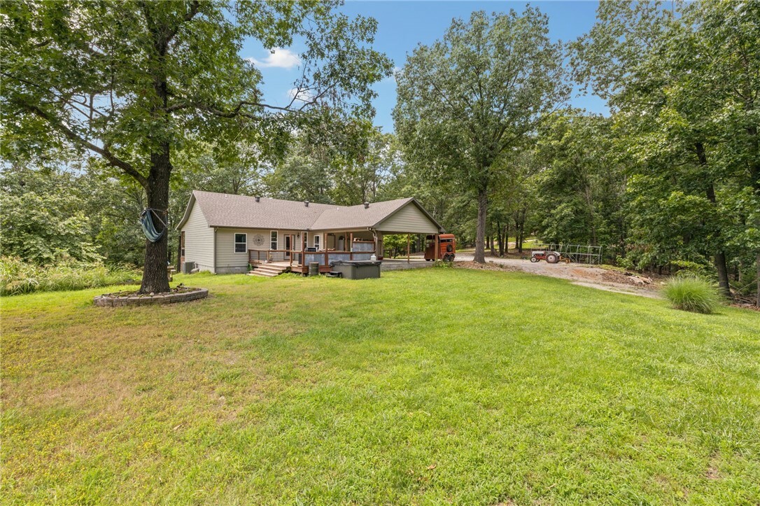 16490 Weaver Lane  Rogers AR 72756 photo
