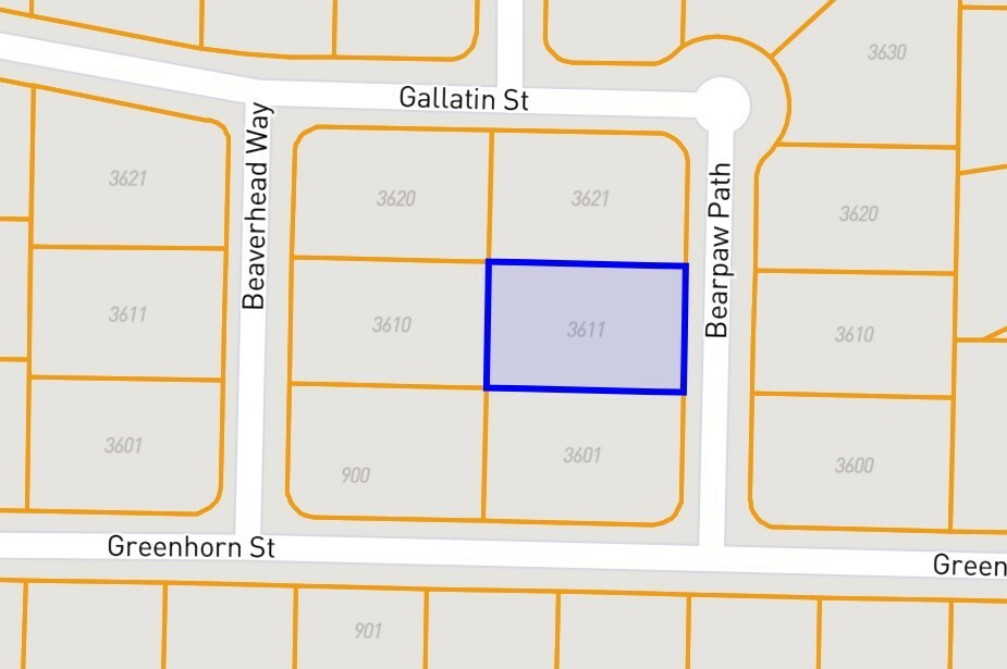 3611 Bearpaw  Bentonville AR 72712 photo
