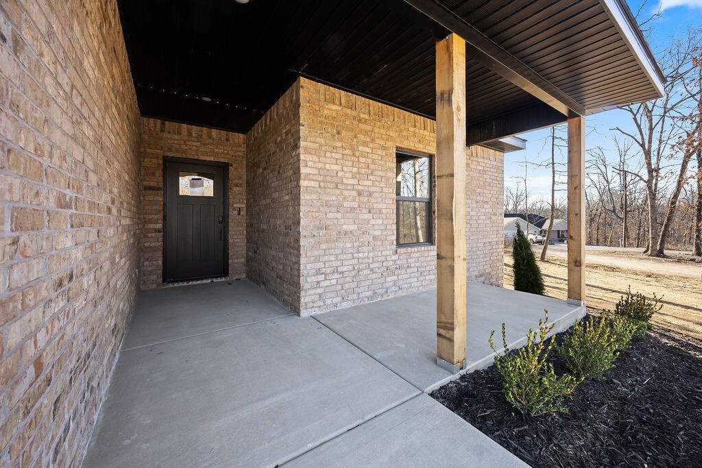 Property Photo: 51 Blairgowrie Drive AR 72715
