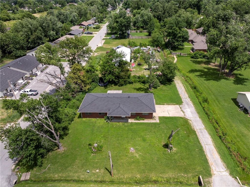 Property Photo: 1011 SE C Street AR 72712