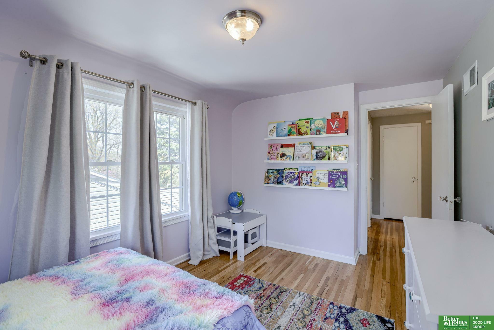 Property Photo: 1601 N 59 Street NE 68104