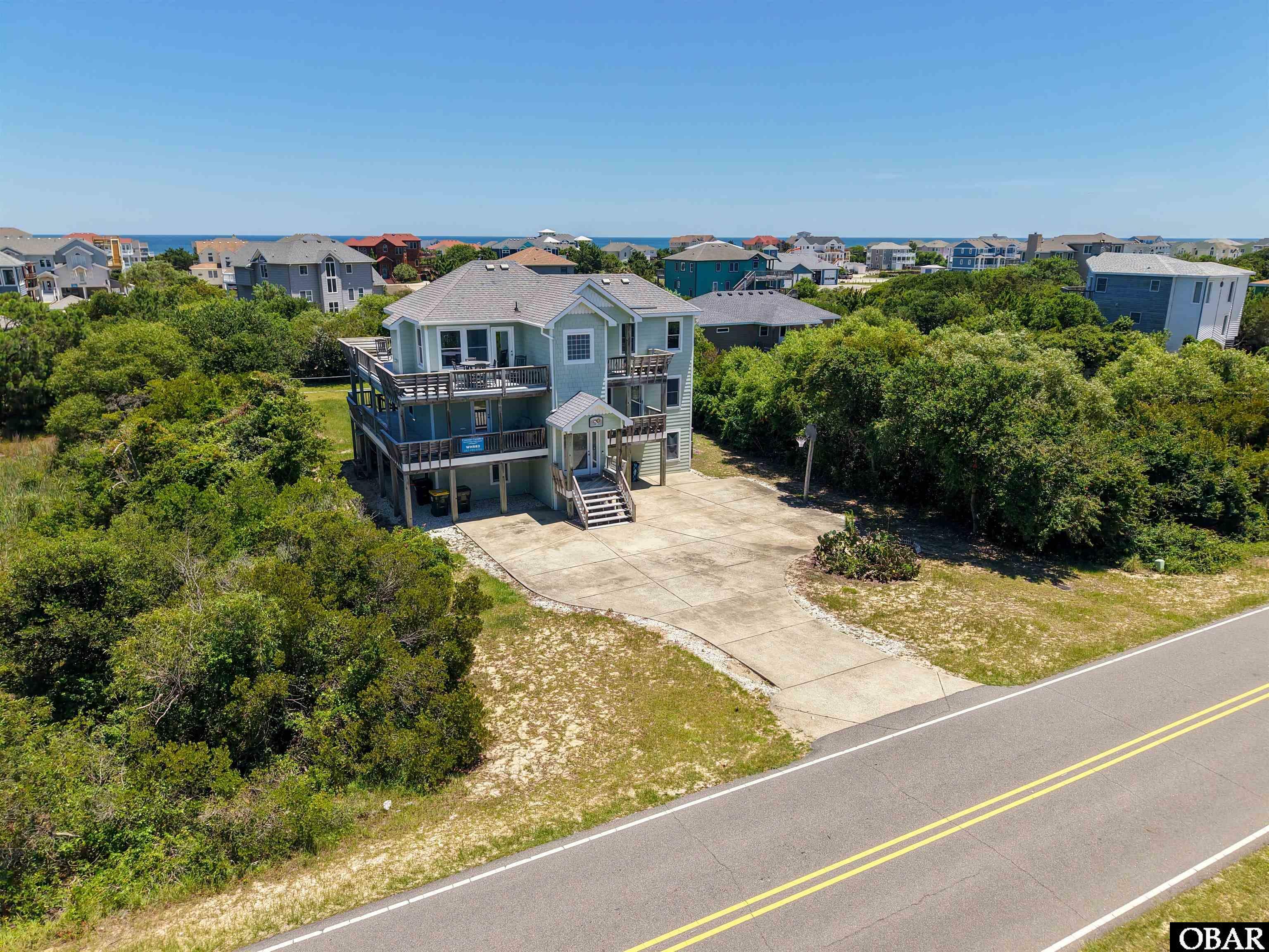 Property Photo: 835 Corolla Drive NC 27927