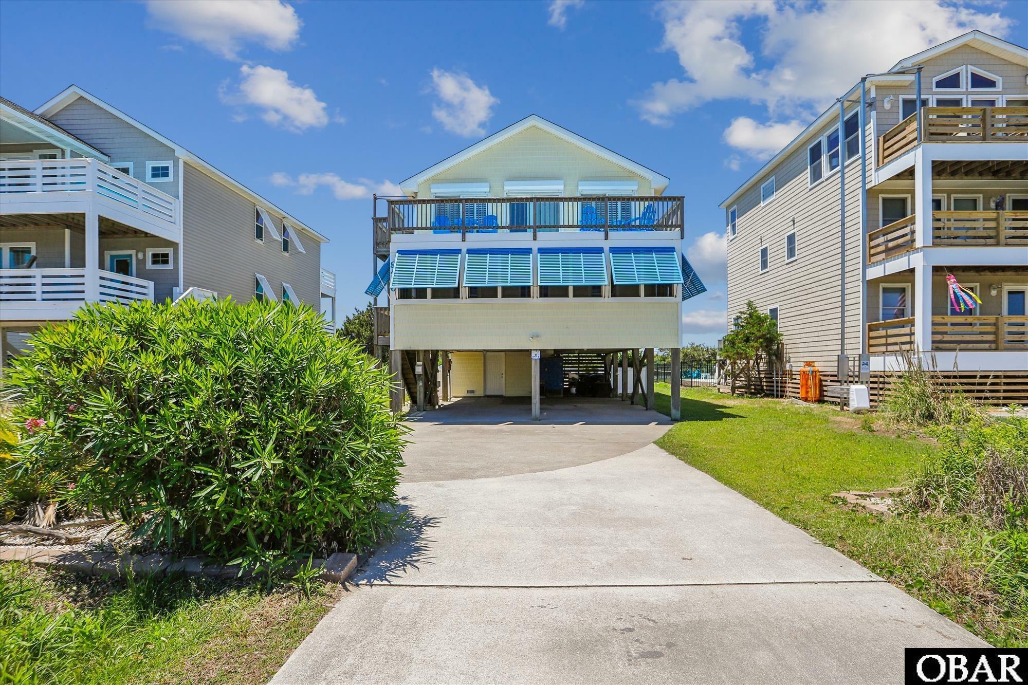 Property Photo: 9416 S Old Oregon Inlet Road NC 27959