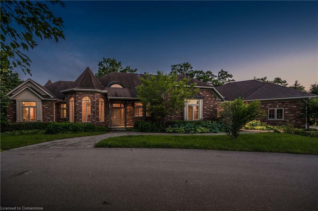 Property Photo: 1492 Maple Bend Road ON N0B 1M0