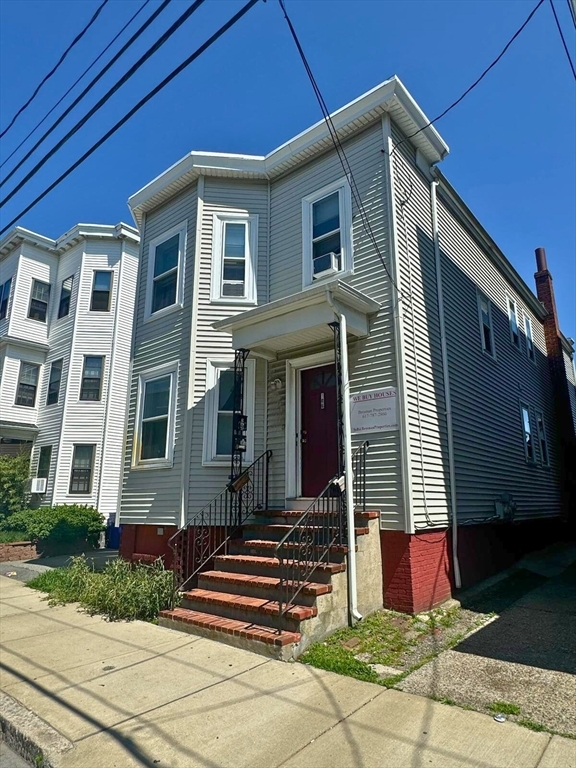 Property Photo:  106 Congress Ave  MA 02150 