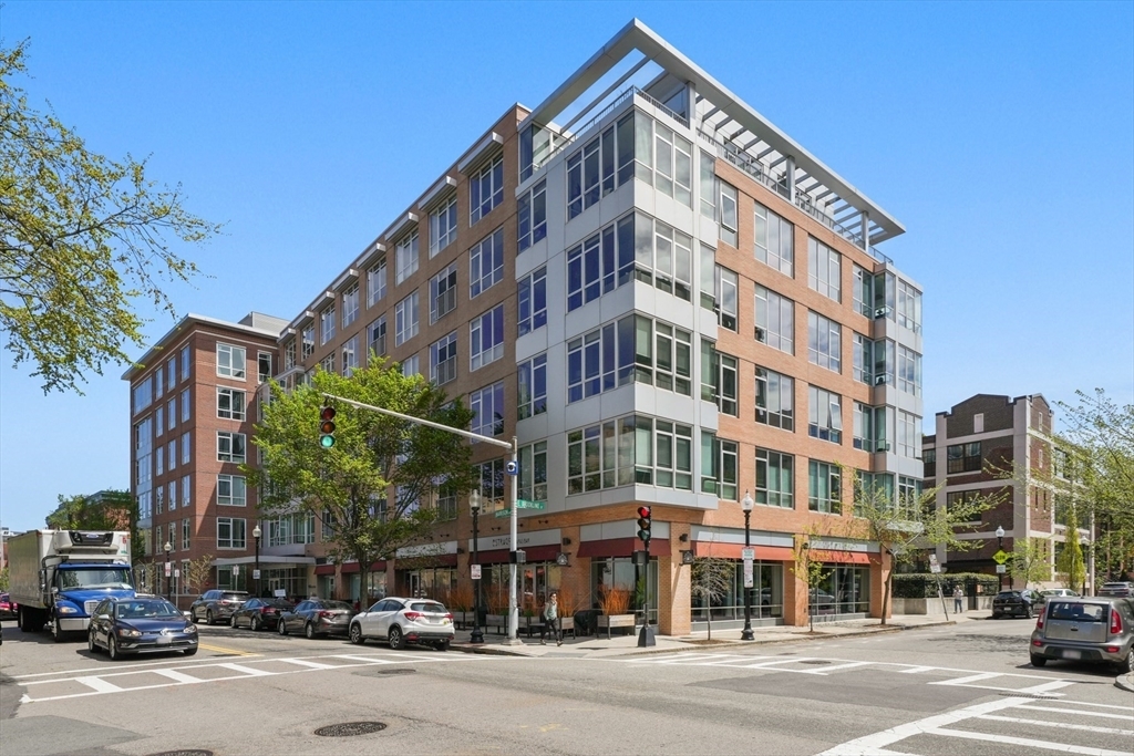 Property Photo:  700 Harrison Ave Ps3  MA 02118 