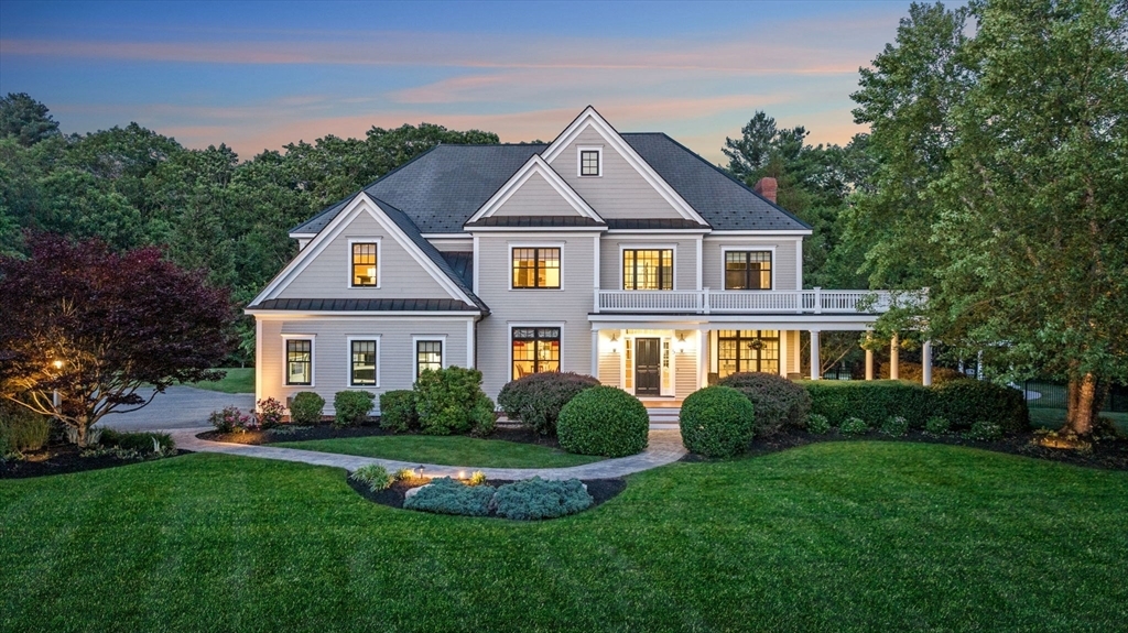 5 Carolina Way  Boxford MA 01921 photo