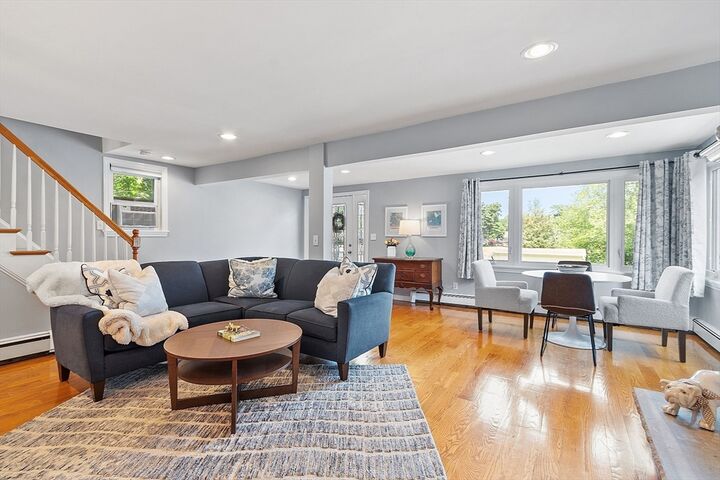 Property Photo: 9 Crescent Avenue MA 01940