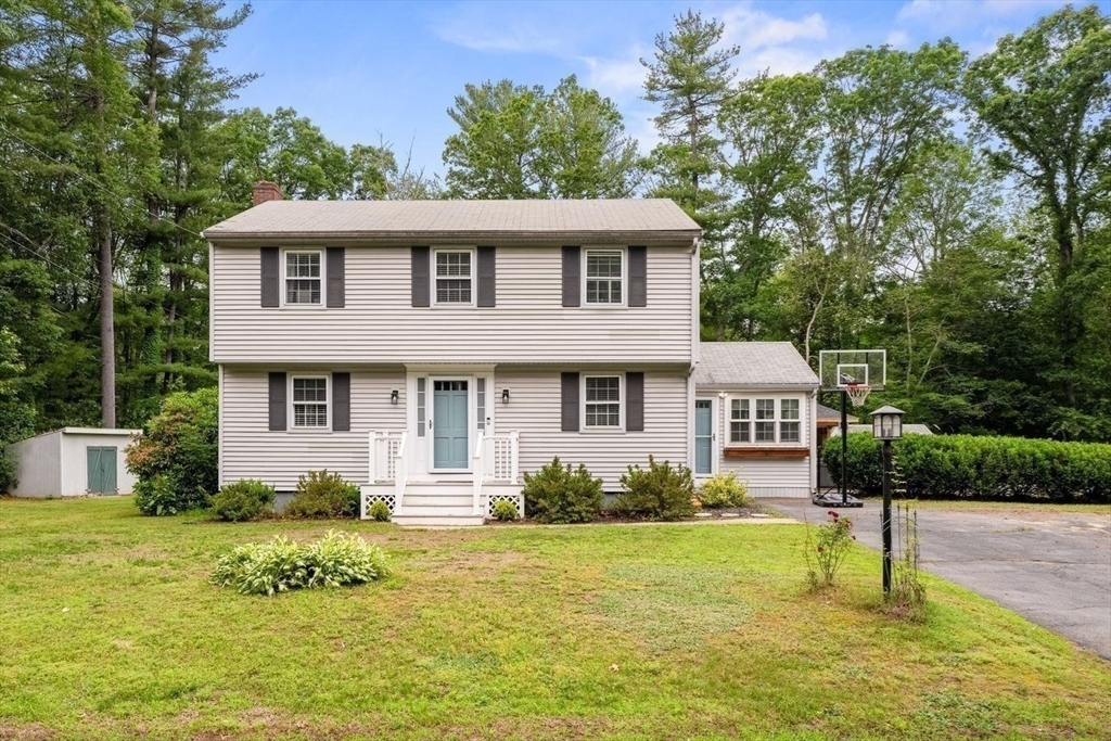 Property Photo:  24 Henry J Dr  MA 01876 