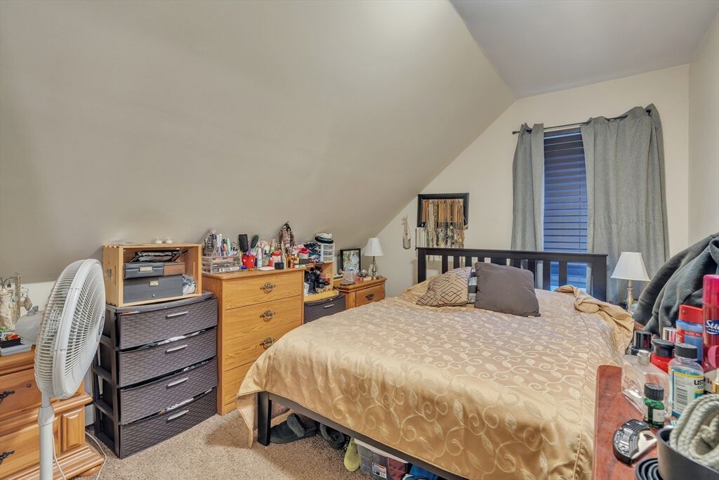 Property Photo: 298 South Main St. 3 MA 02073