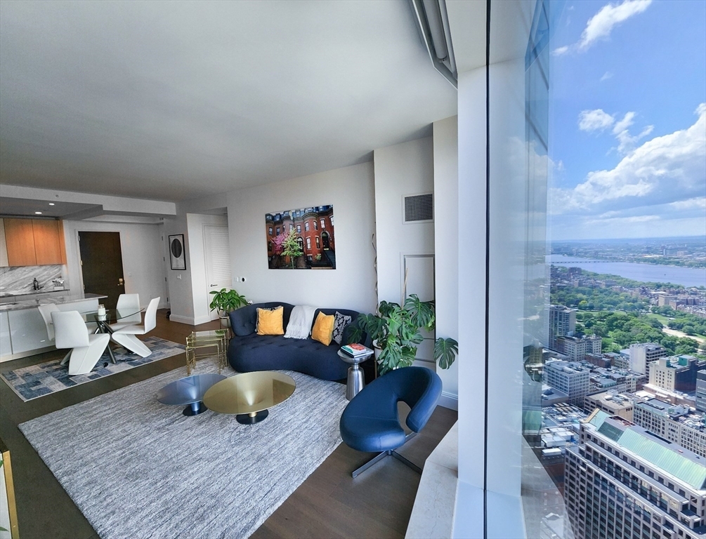 Property Photo: 240 Devonshire St #5514 MA 02110