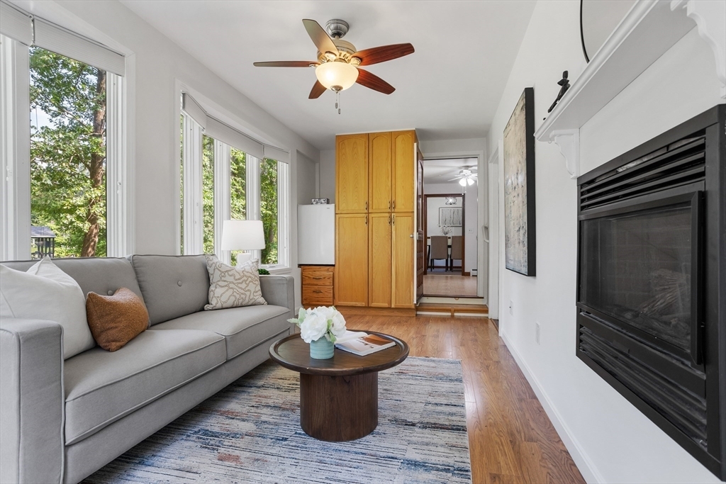 Property Photo:  9 Polley Road  MA 01886 