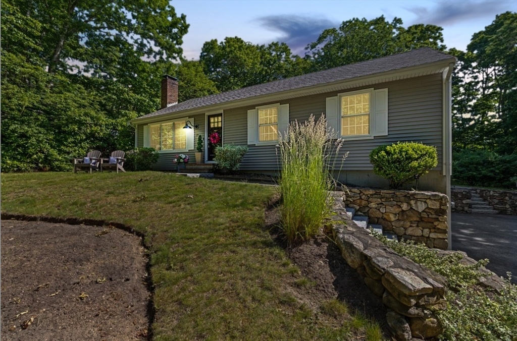 Property Photo: 15 Surrey Ln MA 02563