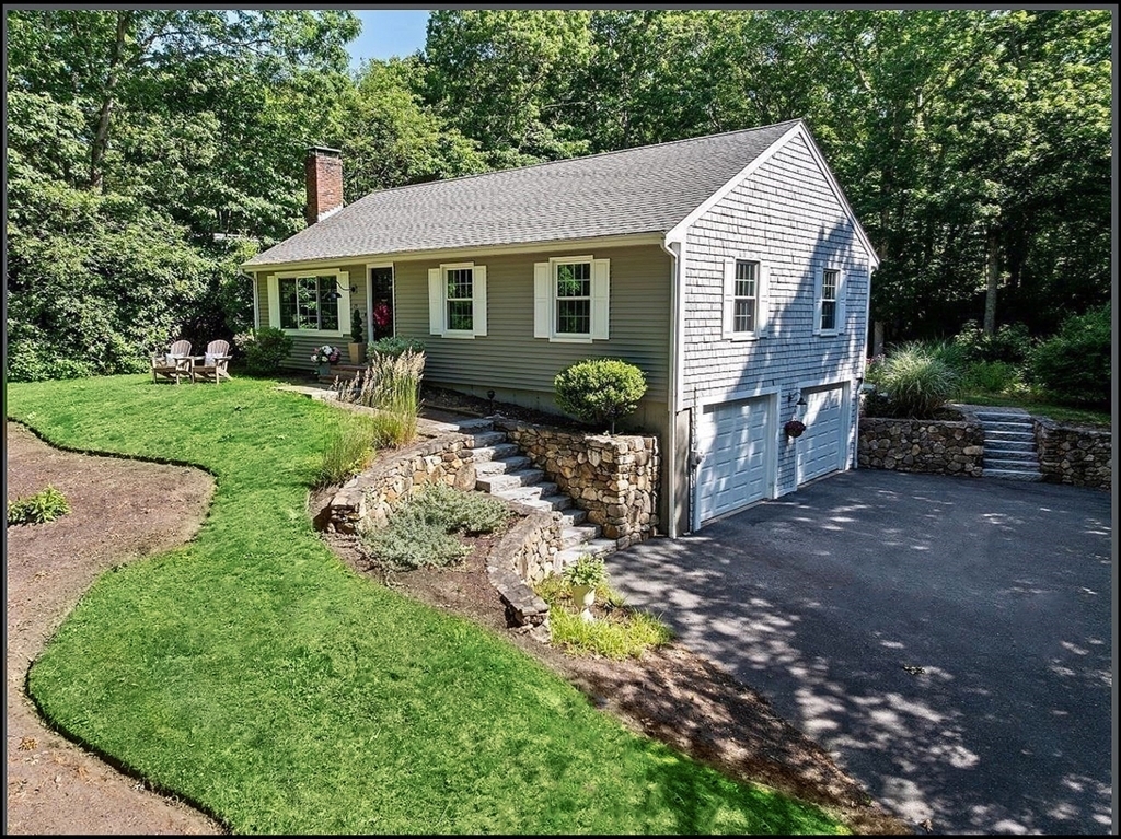 Property Photo: 15 Surrey Ln MA 02563