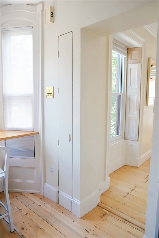 Property Photo: 12 Cordis St B MA 02129