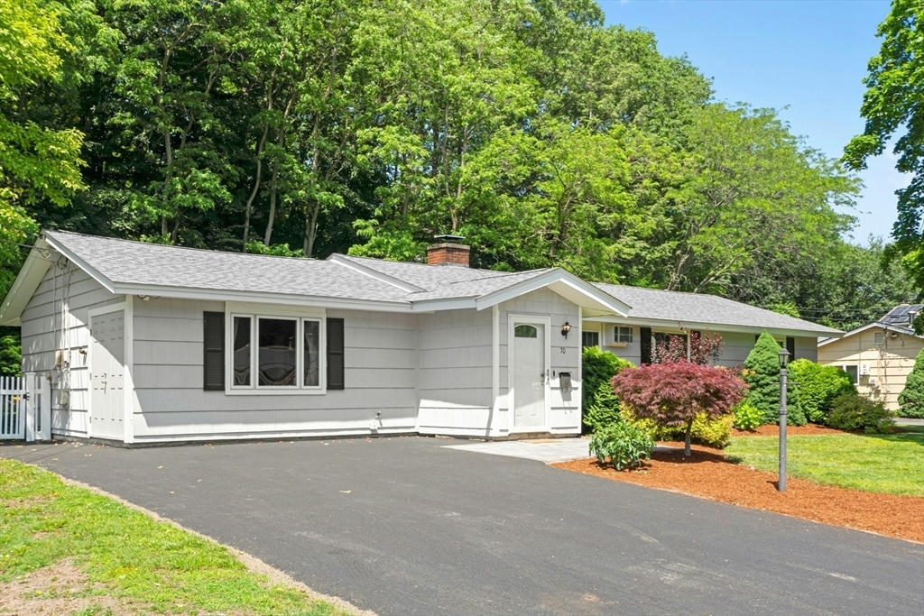 Property Photo:  70 Donna Rd  MA 01701 