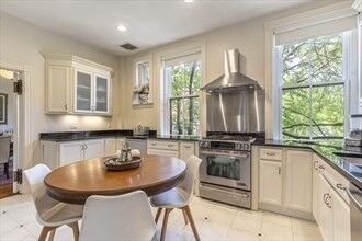 Property Photo: 308 Commonwealth Ave Unit G MA 02115