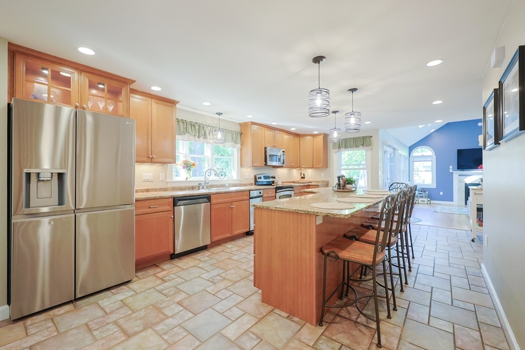 Property Photo: 211 Hayden Rowe St MA 01748