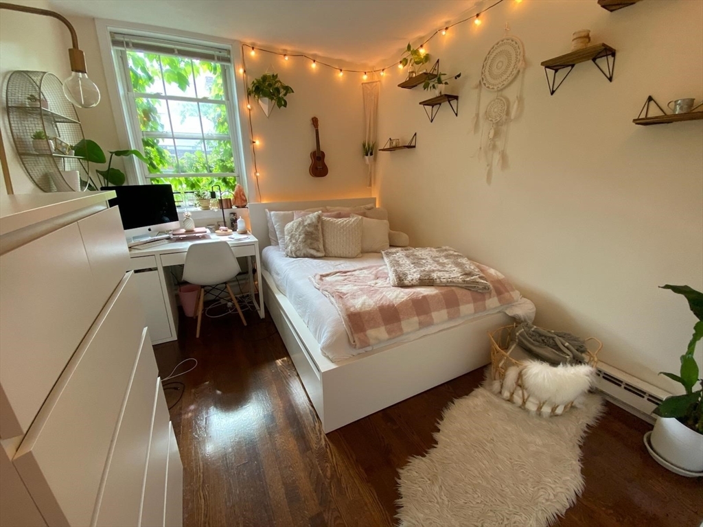 Property Photo: 96 Tyler Street 6C MA 02111