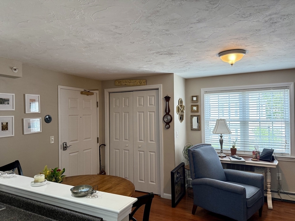 Property Photo: 26 N. Main St. 3 MA 02048