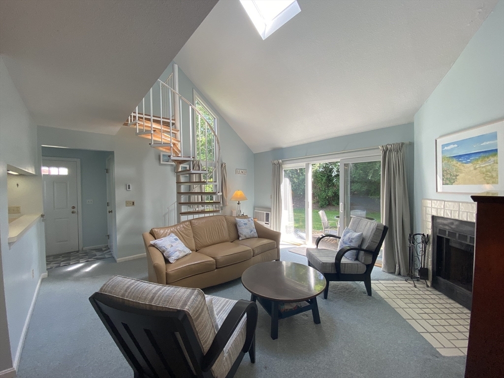 Property Photo:  258 Fletcher Lane 15  MA 02631 