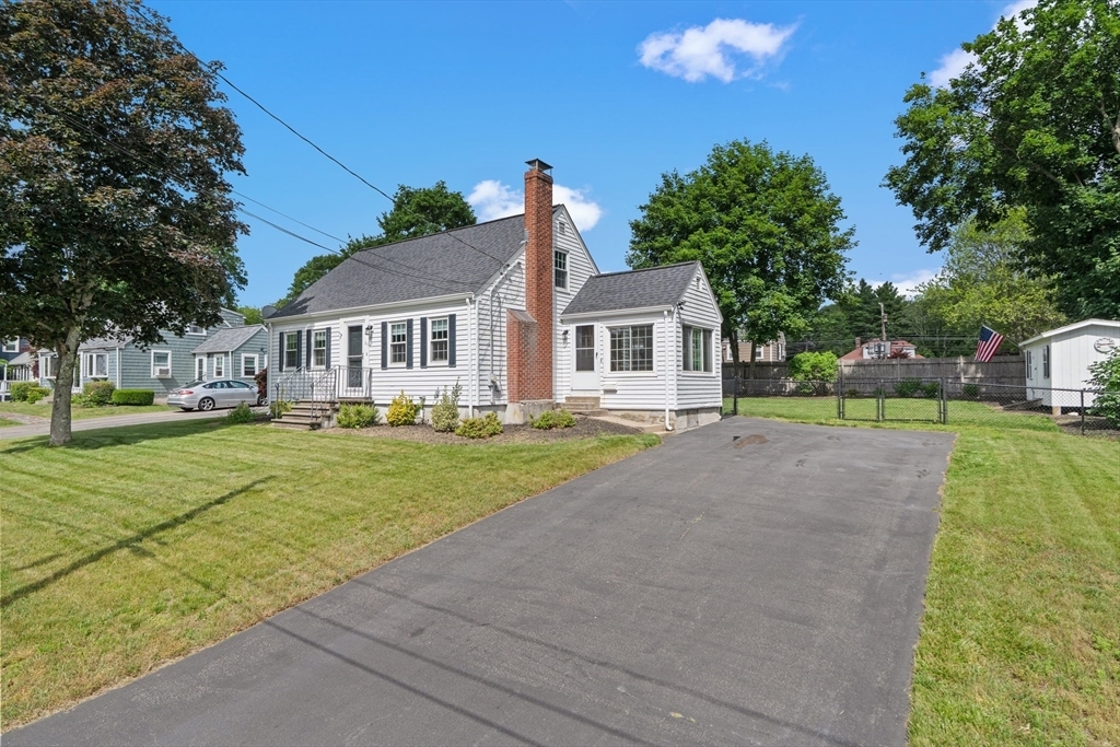 Property Photo:  61 Broad St  MA 02081 