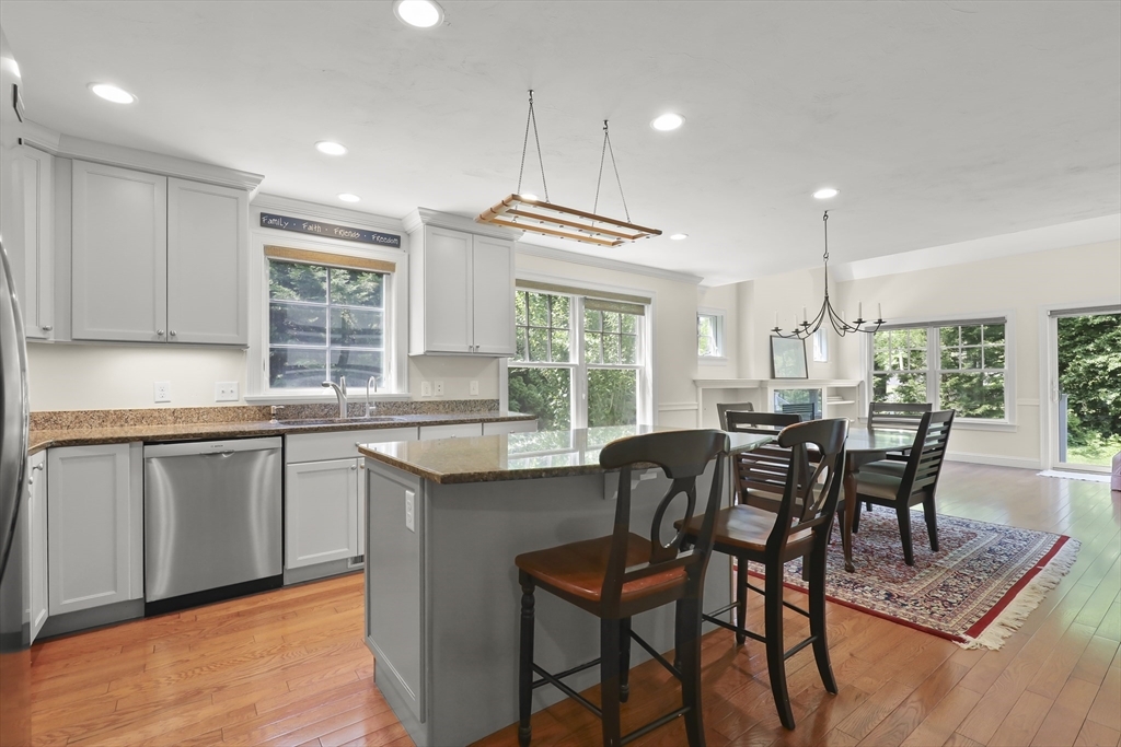 Property Photo:  21 Pine St 1A  MA 02556 
