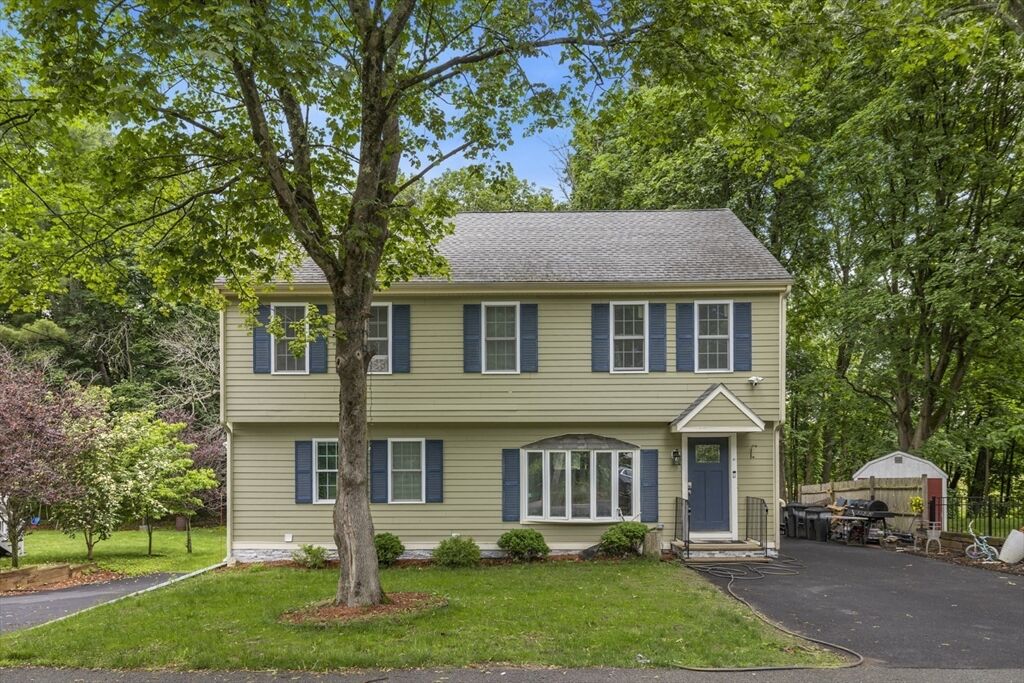 Property Photo:  18-1/2 Cannon Hill Ave  MA 01834 