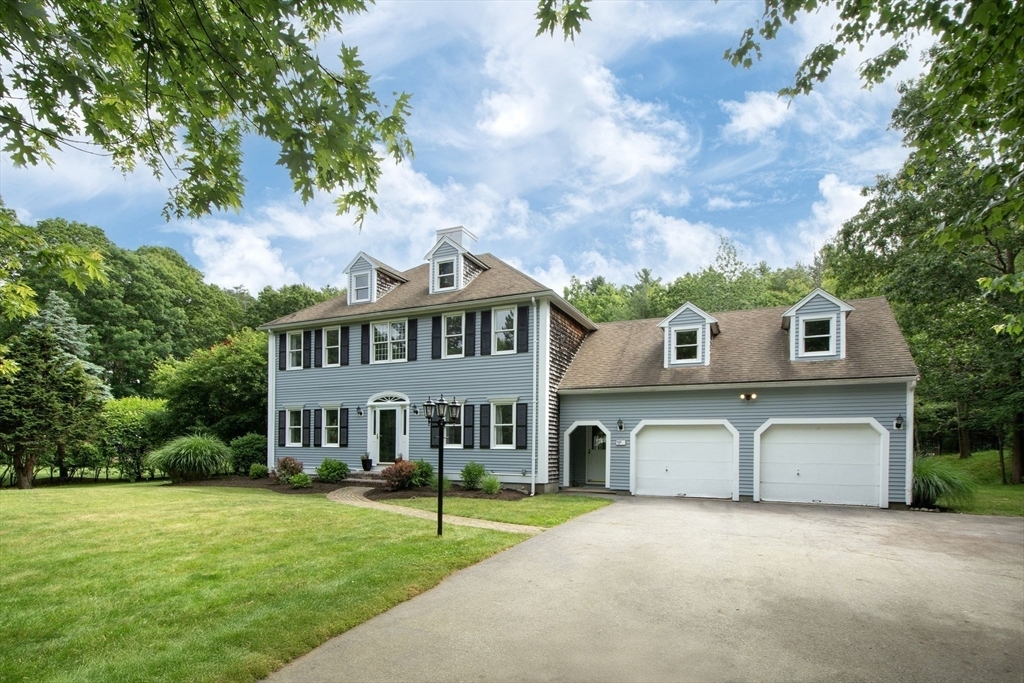 Property Photo: 4 Glen Ridge Terrace MA 02061